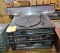 PANASONIC STEREO & TURN TABLE (WORKS)- PICK UP ONLY