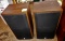 VINTAGE CERWIN VEGA VS-120 FLOOR SPEAKERS - PICK UP ONLY