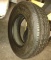 NEW MICHELIN XCH4 TIRE (225/75R16))- PICK UP ONLY