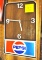 PEPSI ADVERTISING CLOCK -  PICK UP ONLY