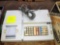 VINTAGE OLIVETTI LOGOS 245 ADDING MACHINE - PICK UP ONLY