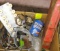 TOOL BOX, ELECTRICAL & MISC ITEMS - PICK UP ONLY