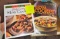 SLOW COOKER COOK BOOKS -  PICK UP ONLY