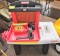 LIKE NEW LITTLE TYKES CHILD'S CRAFTSMAN WORK BENCH -  PICK UP ONLY