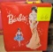 VINTAGE 1962 PONYTAIL BARBIE CASE