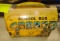 VINTAGE WALT DISNEY LUNCH BOX (NO THERMOS)