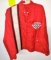 VINTAGE GTO ATLAS TEXTILES CLEVELAND, OHIO WINDBREAKER JACKET (42/44)