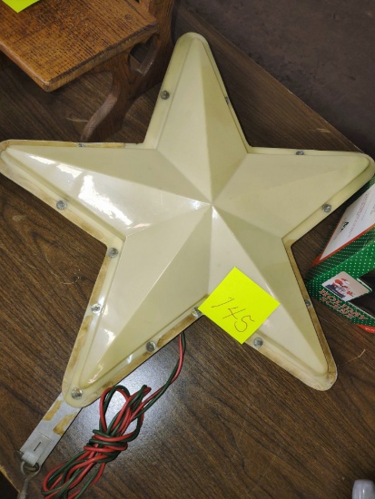 OUTDOOR STAR -  PICK UP ONLY