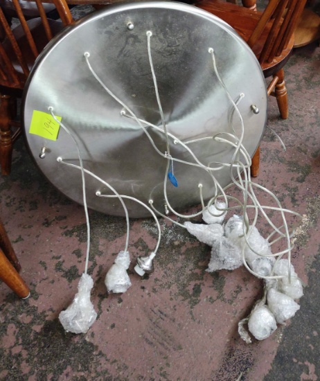 LARGE 29" WESTINGHOUSE CEILING LIGHT - PICK UP ONLY