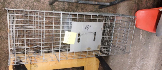 TRAP CAGE - PICK UP ONLY