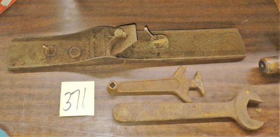 VINTAGE TOOLS - PICK UP ONLY
