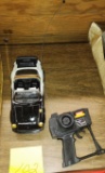 REMOTE CONTROL PORSCHE (NOT TESTED)