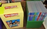 FULL HOUSE DVD SERIES