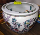 ORIENTAL JARDINIERE -  PICK UP ONLY