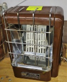 VINTAGE MARTIN GAS HEATER -  PICK UP ONLY