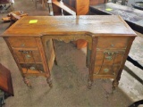 ANTIQUE VANITY -  PICK UP ONLY