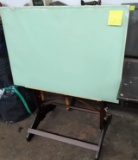 DRAFTING TABLE -  PICK UP ONLY