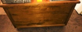 LARGE BLANKET CHEST / TACK BOX- PICK UP ONLY