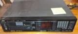 VINTAGE JVC DISC CHANGER (WORKS)- PICK UP ONLY