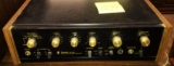 VINTAGE SANSUI AU-505 SOLID STATE STEREO AMPLIFIER (WORKS) - PICK UP ONLY