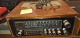 VINTAGE McINTOSH MX117 TUNER PREAMP (WORKS)- PICK UP ONLY