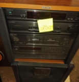 SONY STEREO SYSTEM - PICK UP ONLY