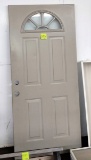 USED DOOR (79