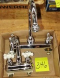 NEW FAUCET HARDWARE - PICK UP ONLY