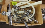 MISCELLANEOUS FAUCET HARDWARE - PICK UP ONLY