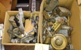 LOT OF MISCELLANEOUS HARDWARE - PICK UP ONLY