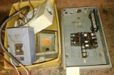 ELECTRICAL  MISCELLANEOUS - PICK UP ONLY