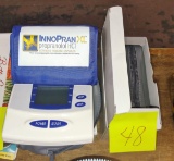 2 NEW BLOOD PRESSURE MACHINES -  PICK UP ONLY