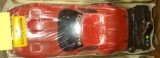 SEALED 1990 NEW BRIGHT REMOTE CONTROL CORVETTE