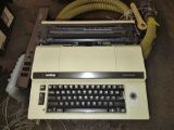 BROTHER TYPEWRITER & COMPUTER MISCELLANEOUS - PICK UP ONLY