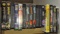 VHS MOVIES