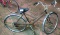 VINTAGE SCHWINN COLLEGIATE BICYCLE - PICK UP ONLY