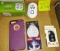 NEW & LIKE NEW ITEMS with Otterbox phone cover