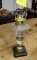 VINTAGE OIL LAMP