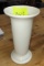 TALL HULL VASE - PICK UP ONLY