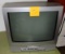 TOSHIBA TV with DVD PLAYER - PICK UP ONLY