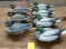 GROUP OF HERTER'S DUCK DECOYS - PICK UP ONLY