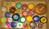 VINTAGE YOYO's