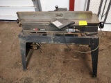 SEARS CRAFTSMAN MODEL 113 JOINTER (RUNS)- PICK UP ONLY