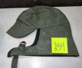 1941 SIZE 7 3/8 MILITARY CAP