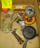 MISCELLANEOUS LOT - PICK UP ONLY