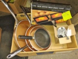 KITCHEN MISCELLANEOUS - PICK UP ONLY