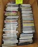 MUSIC CDS