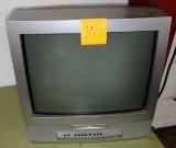 TOSHIBA TV with DVD PLAYER - PICK UP ONLY