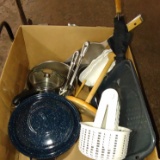 KITCHEN MISCELLANEOUS - PICK UP ONLY