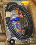 HOSE & ELECTRICAL CONNECTORS - PICK UP ONLY